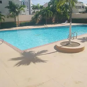 St Tropez , San Juan Puerto Rico