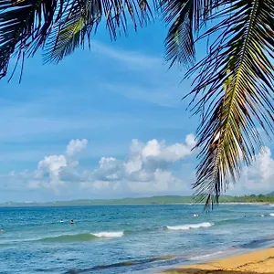 Beachbums Hideaway , Luquillo Puerto Rico