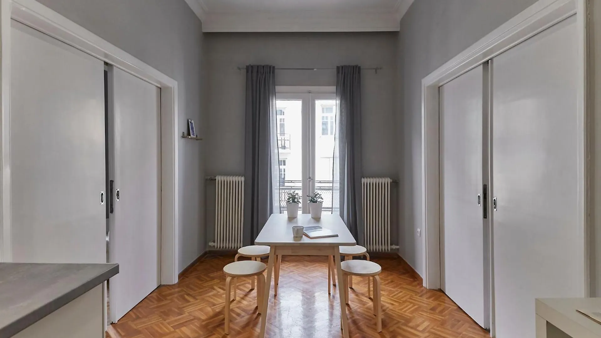 Bright Bright A Central Apartment With Balcony Thessaloniki 0*,  Greece