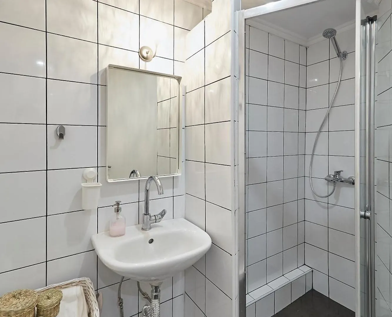Bright Bright A Central Apartment With Balcony Thessaloniki